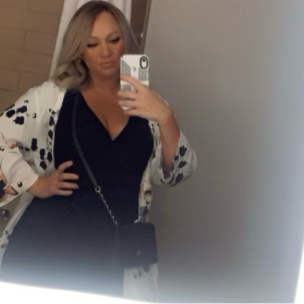 Meet your Posher, Felecia